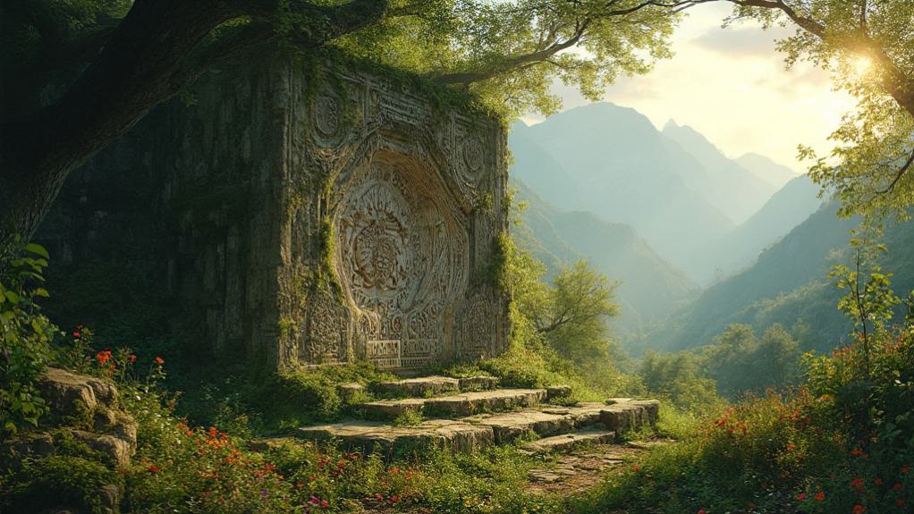ancient spiritual knowledge quiz