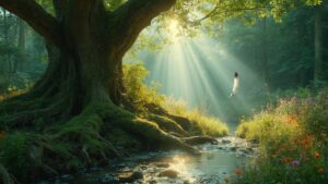 hidden truths in spirituality