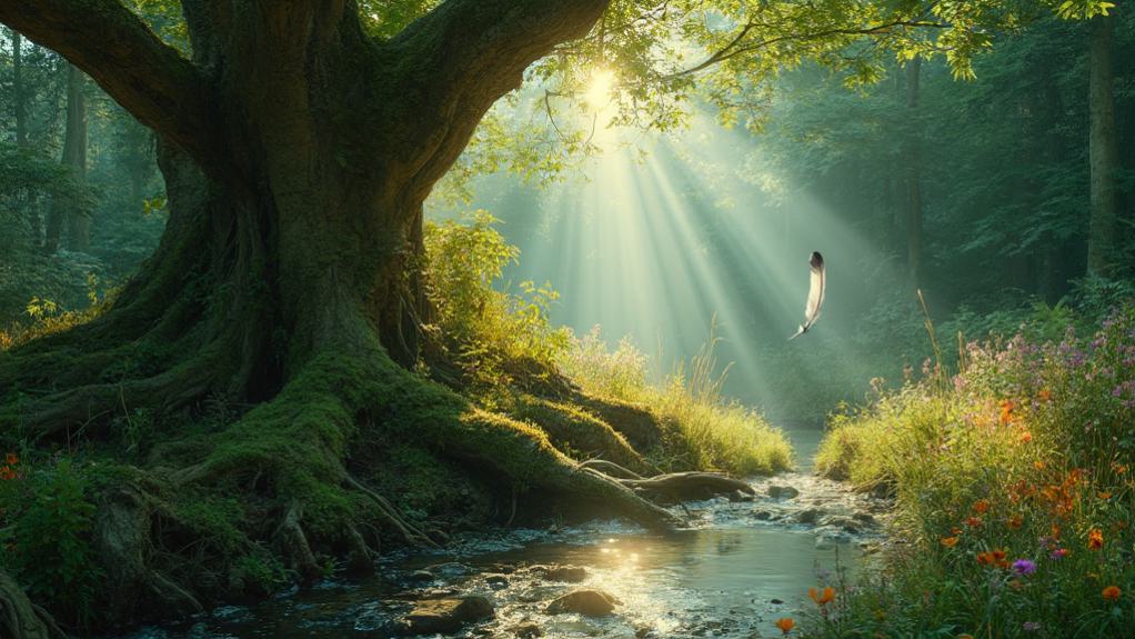 hidden truths in spirituality