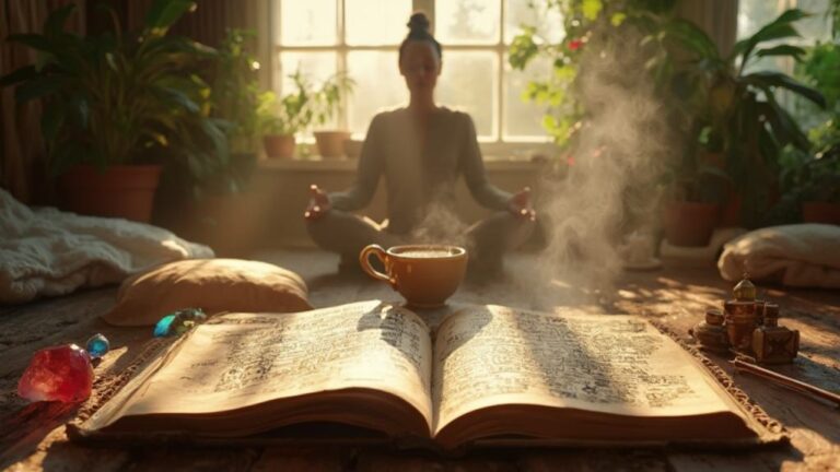 modern spiritual texts interpretation