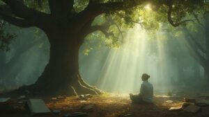 theosophical insights on faith