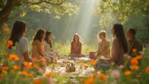 theosophy influences contemporary spirituality