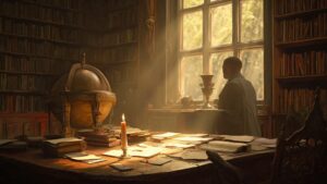 understanding faith through critiques
