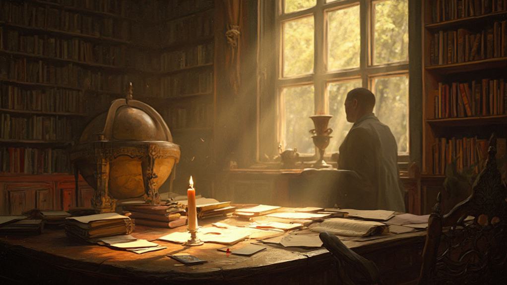understanding faith through critiques